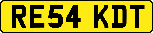 RE54KDT