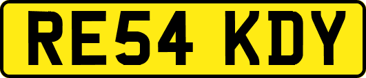 RE54KDY