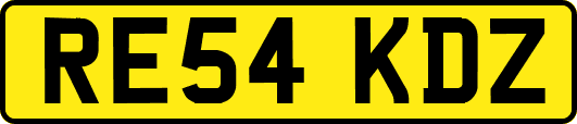 RE54KDZ