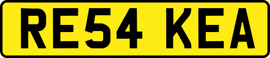 RE54KEA