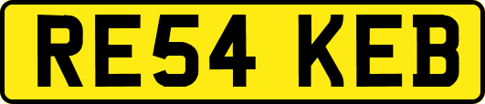 RE54KEB