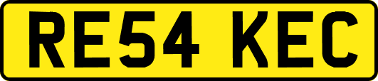 RE54KEC