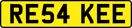 RE54KEE