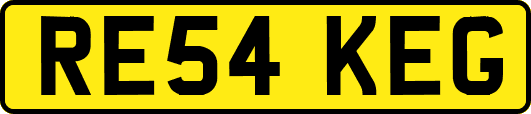 RE54KEG