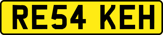 RE54KEH