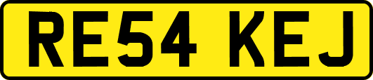 RE54KEJ