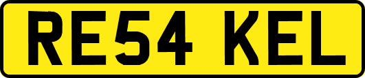 RE54KEL