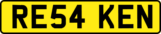 RE54KEN