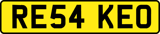 RE54KEO