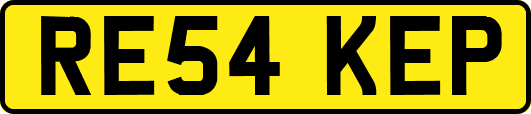 RE54KEP