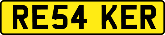 RE54KER