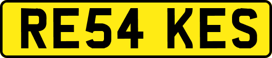 RE54KES