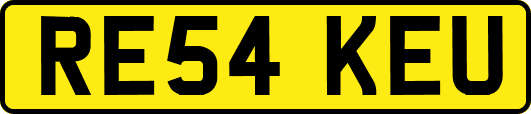 RE54KEU