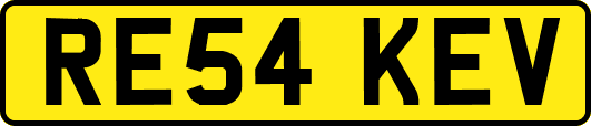 RE54KEV