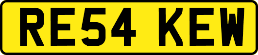 RE54KEW