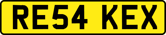 RE54KEX