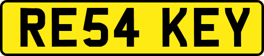 RE54KEY