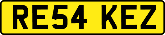 RE54KEZ
