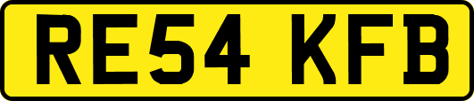 RE54KFB