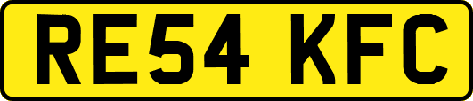 RE54KFC
