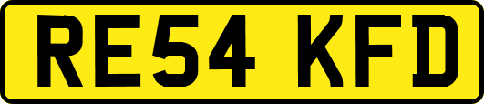 RE54KFD