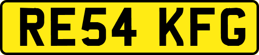 RE54KFG