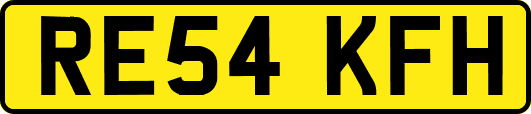 RE54KFH