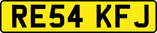 RE54KFJ