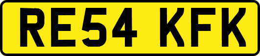 RE54KFK