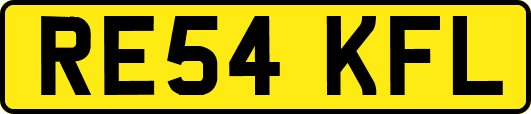 RE54KFL