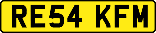 RE54KFM