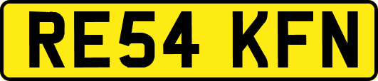 RE54KFN