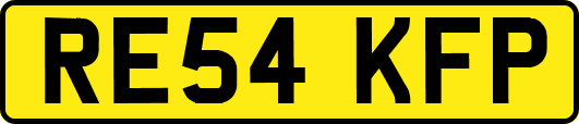 RE54KFP