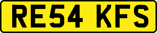 RE54KFS