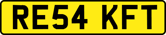 RE54KFT