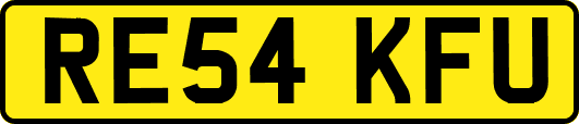 RE54KFU