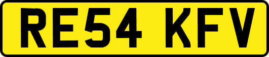 RE54KFV