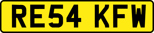 RE54KFW