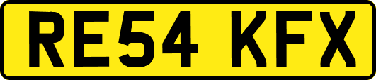 RE54KFX