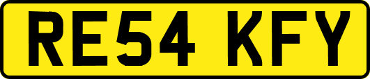 RE54KFY