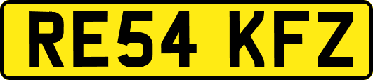 RE54KFZ