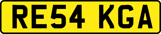 RE54KGA