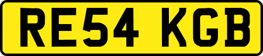 RE54KGB