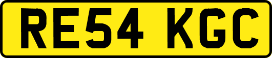 RE54KGC
