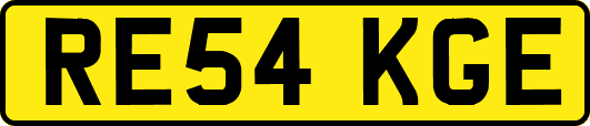 RE54KGE
