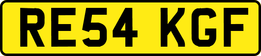 RE54KGF