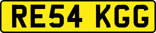 RE54KGG
