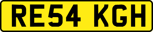 RE54KGH