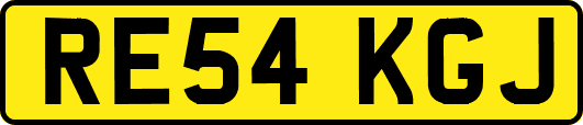RE54KGJ