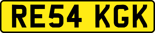 RE54KGK